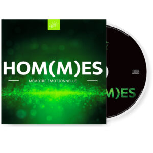 CD - HOM(M)ES